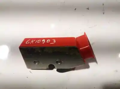 Gebrauchtes Autoersatzteil verschiedene teile zum ford focus ii (da_, hcp, dp) 1.8 tdci oem-iam-referenzen 