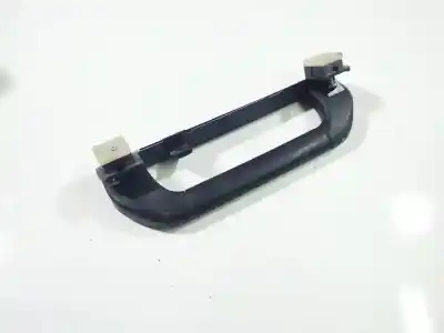 Peça sobressalente para automóvel em segunda mão puxador de teto por bmw 3-series 2.0 d 110kw referências oem iam   