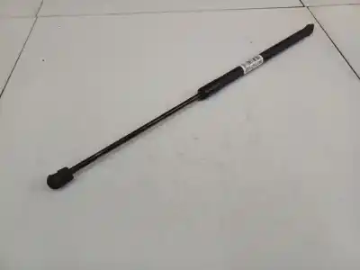 Pezzo di ricambio per auto di seconda mano ammortizzatore cofano per mazda 3 (bk) 1.6 di turbo riferimenti oem iam 