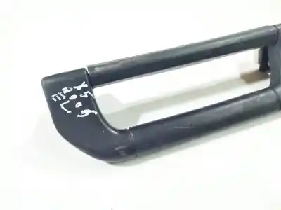 Peça sobressalente para automóvel em segunda mão puxador de teto por bmw 3-series 2.0 d 110kw referências oem iam   