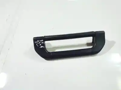 Peça sobressalente para automóvel em segunda mão Puxador De Teto por BMW 3-SERIES 2.0 D 110KW Referências OEM IAM   