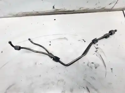 Pièce détachée automobile d'occasion tube pour audi coupe b2 (81, 855, 856) 2.3 quattro références oem iam 