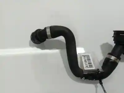 Tweedehands auto-onderdeel buis voor bmw 3 (e90) 325 i oem iam-referenties   