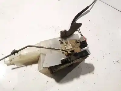 Piesă de schimb auto la mâna a doua încuietoare ușa din dreapta fațã pentru renault thalia 2000 - 2010 1.4 55kw 2000 - 2010 referințe oem iam 