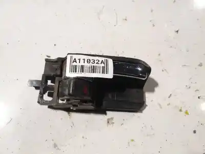 Peça sobressalente para automóvel em segunda mão puxador interior dianteiro direito por toyota corolla sedán (_e12_) 1.4 vvt-i (zze120_) referências oem iam 