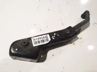 Gebrauchtes Autoersatzteil kunststoffe zum fiat doblo cargo (263_) 2.0 d multijet oem-iam-referenzen 480951815779