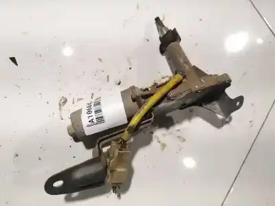 Peça sobressalente para automóvel em segunda mão motor do limpador traseiro por opel frontera b (u99) 2.2 dti (6b_66, 6b_76) referências oem iam cme145lwb