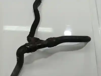 Tweedehands auto-onderdeel buis voor bmw 3 (e90) 325 i oem iam-referenties   