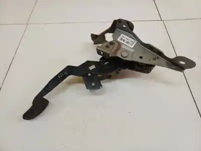 Pezzo di ricambio per auto di seconda mano pedale della frizione per mazda 3 (bk) 1.6 di turbo riferimenti oem iam 