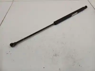 Tweedehands auto-onderdeel motorkap schokbreker voor peugeot 206 sw (2e/k) 1.4 hdi oem iam-referenties 