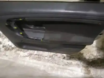Tweedehands auto-onderdeel deurbekleding rechts achter voor skoda roomster (5j7) 1.4 oem iam-referenties 