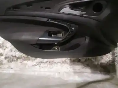 İkinci el araba yedek parçası sol ön kapi kaplamasi için opel insignia a (g09) 2.0 cdti (68) oem iam referansları 