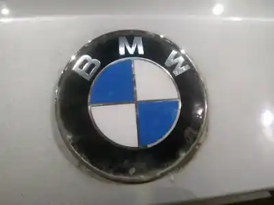 Second-hand car spare part front badge for bmw 3 (e90) 325 i oem iam references   
