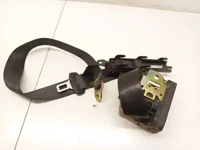 Peça sobressalente para automóvel em segunda mão cinto de segurança dianteiro esquerdo por volkswagen passat b5 variant (3b5) 1.9 tdi referências oem iam 3b1857708b