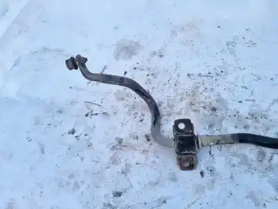 Second-hand car spare part front stabilizer bar for ford focus iii 1.6 tdci oem iam references   
