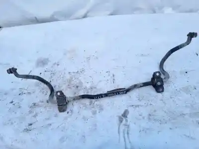 Tweedehands auto-onderdeel voorste stabilisator bar voor ford focus iii 1.6 tdci oem iam-referenties 