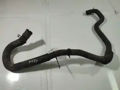 Pezzo di ricambio per auto di seconda mano tubo per mazda 3 (bk) 1.6 di turbo riferimenti oem iam 