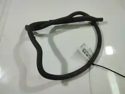 Pezzo di ricambio per auto di seconda mano tubo per mazda 3 (bk) 1.6 di turbo riferimenti oem iam 