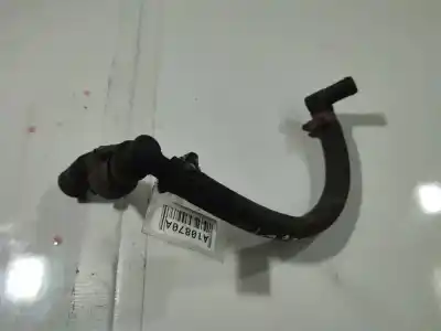 Tweedehands auto-onderdeel buis voor skoda roomster (5j7) 1.4 oem iam-referenties 