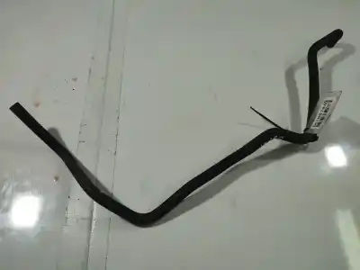 Tweedehands auto-onderdeel buis voor skoda roomster (5j7) 1.4 oem iam-referenties 