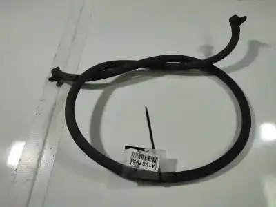 Tweedehands auto-onderdeel buis voor skoda roomster (5j7) 1.4 oem iam-referenties 