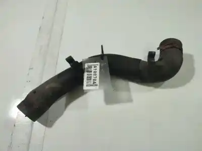 Tweedehands auto-onderdeel buis voor skoda roomster (5j7) 1.4 oem iam-referenties 