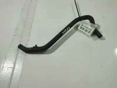 Peça sobressalente para automóvel em segunda mão tubo por volkswagen touran (1t1, 1t2) 2.0 tdi referências oem iam 