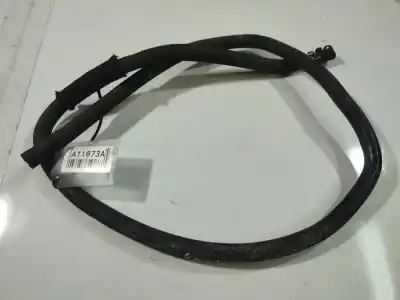 Pezzo di ricambio per auto di seconda mano tubo per mazda 3 (bk) 1.6 di turbo riferimenti oem iam 