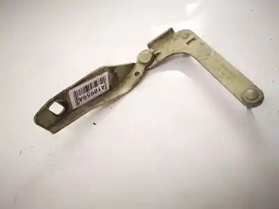 Tweedehands auto-onderdeel motorkap scharnier voor ford focus c-max (dm2) 2.0 tdci oem iam-referenties 3m5116800ah