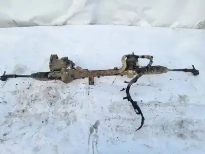 Tweedehands auto-onderdeel stuurinrichting voor ford focus iii 1.6 tdci oem iam-referenties 