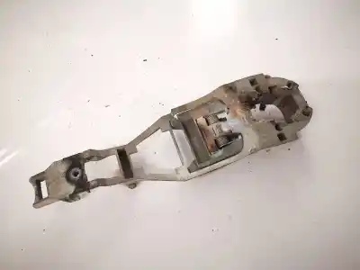 Second-hand car spare part exterior left rear door handle for volkswagen passat b5 variant (3b5) 1.9 tdi oem iam references 3b0837885