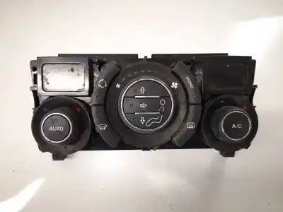 Tweedehands auto-onderdeel klimaatcontrole voor peugeot 308 1.6 16v hdi oem iam-referenties 96850724xt