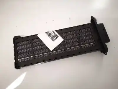 Tweedehands auto-onderdeel verwarmingsweerstand voor peugeot 308 1.6 16v hdi oem iam-referenties n103760pc