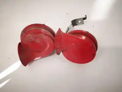 Pezzo di ricambio per auto di seconda mano CORNO per AUDI 100 AVANT (C4) 2.5 TDI Riferimenti OEM IAM E1000209  