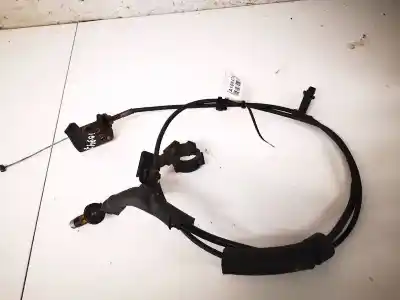 Second-hand car spare part handbrake lever for mazda 3 (bk) 1.6 (bk14) oem iam references 