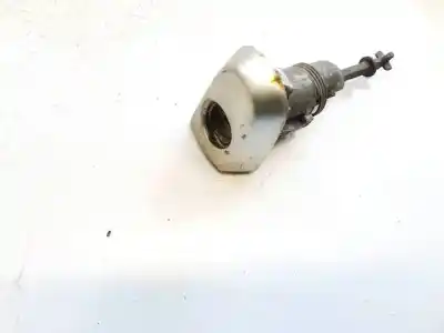 Peça sobressalente para automóvel em segunda mão fechadura da porta dianteira esquerda por toyota corolla sedán (_e12_) 1.4 vvt-i (zze120_) referências oem iam n0501337