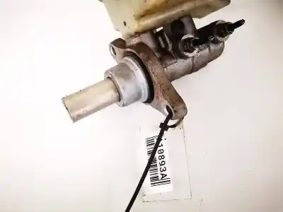 Peça sobressalente para automóvel em segunda mão bomba de travões por mazda 5 (cr19) 2.0 cd (cr19) referências oem iam 