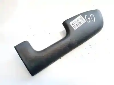 Peça sobressalente para automóvel em segunda mão plásticos por toyota corolla sedán (_e12_) 1.4 vvt-i (zze120_) referências oem iam 7421012240