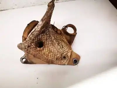 Second-hand car spare part engine support for volkswagen passat b5 variant (3b5) 1.9 tdi oem iam references   