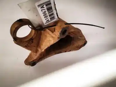 Second-hand car spare part engine support for volkswagen passat b5 variant (3b5) 1.9 tdi oem iam references   