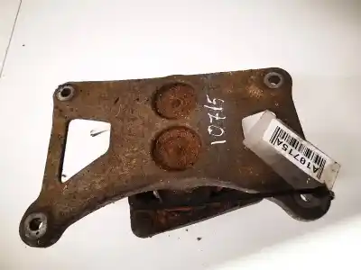 Second-hand car spare part engine support for audi a6 c6 (4f2) 2.7 tdi oem iam references 4f0399115am  