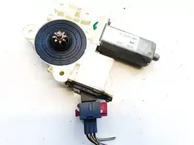 Peça sobressalente para automóvel em segunda mão motor elevador vidro dianteiro direito por toyota corolla sedán (_e12_) 1.4 vvt-i (zze120_) referências oem iam 6981002130