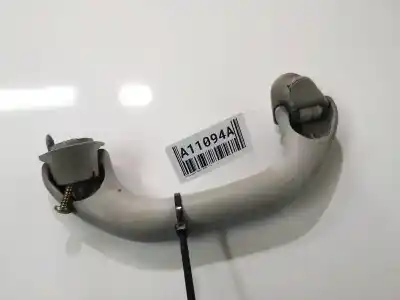 Peça sobressalente para automóvel em segunda mão puxador de teto por volkswagen golf iv (1j1) 1.9 tdi referências oem iam 