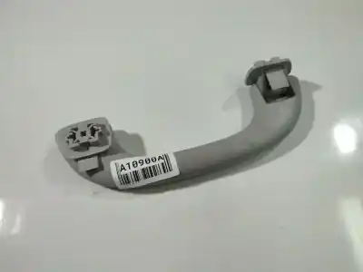 Peça sobressalente para automóvel em segunda mão puxador de teto por citroen c5 iii (rd_) 2.0 hdi (rdrhda) referências oem iam 9686109880
