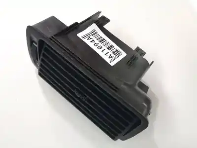 Peça sobressalente para automóvel em segunda mão grelha / difusor de ar por volkswagen golf iv (1j1) 1.9 tdi referências oem iam 1j1819704c