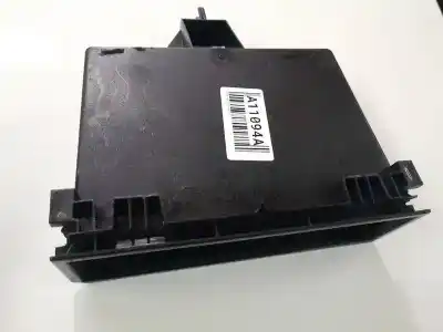 Peça sobressalente para automóvel em segunda mão porta luvas por volkswagen golf iv (1j1) 1.9 tdi referências oem iam 1j0857058