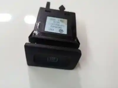 Peça sobressalente para automóvel em segunda mão botão / interruptor elevador vidro dianteiro esquerdo por volkswagen golf iv (1j1) 1.9 tdi referências oem iam 1j0959621c