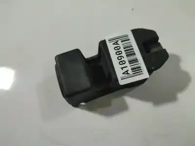 Peça sobressalente para automóvel em segunda mão plásticos por citroen c5 iii (rd_) 2.0 hdi (rdrhda) referências oem iam 4550524