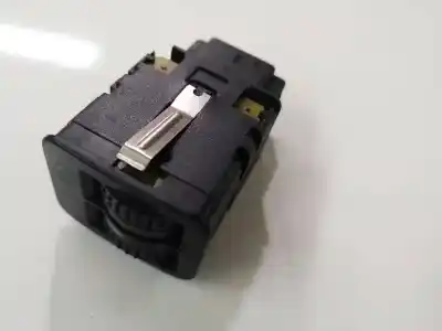 Peça sobressalente para automóvel em segunda mão comutador de luzes por volkswagen golf iv (1j1) 1.9 tdi referências oem iam 1j0941333a