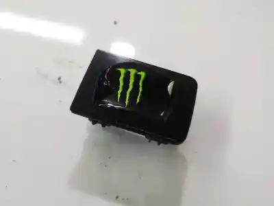 Peça sobressalente para automóvel em segunda mão plásticos por volkswagen golf iv (1j1) 1.9 tdi referências oem iam 1j0858180b